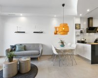 Resale - Terraced house / Townhouse - Orihuela Costa - Villamartín