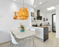 Resale - Terraced house / Townhouse - Orihuela Costa - Villamartín