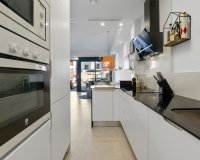 Resale - Terraced house / Townhouse - Orihuela Costa - Villamartín