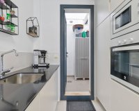 Resale - Terraced house / Townhouse - Orihuela Costa - Villamartín