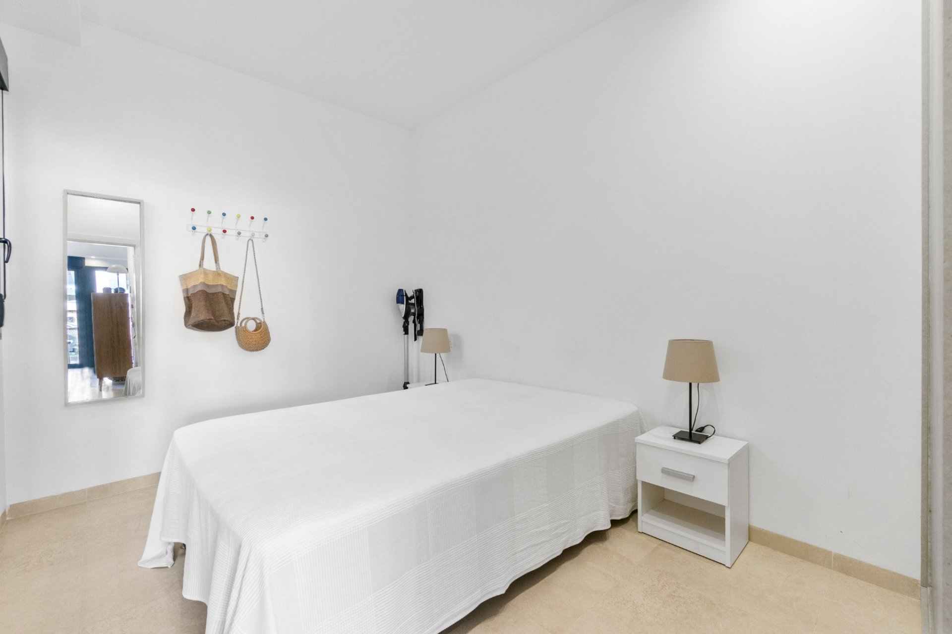 Resale - Terraced house / Townhouse - Orihuela Costa - Villamartín