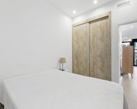 Resale - Terraced house / Townhouse - Orihuela Costa - Villamartín