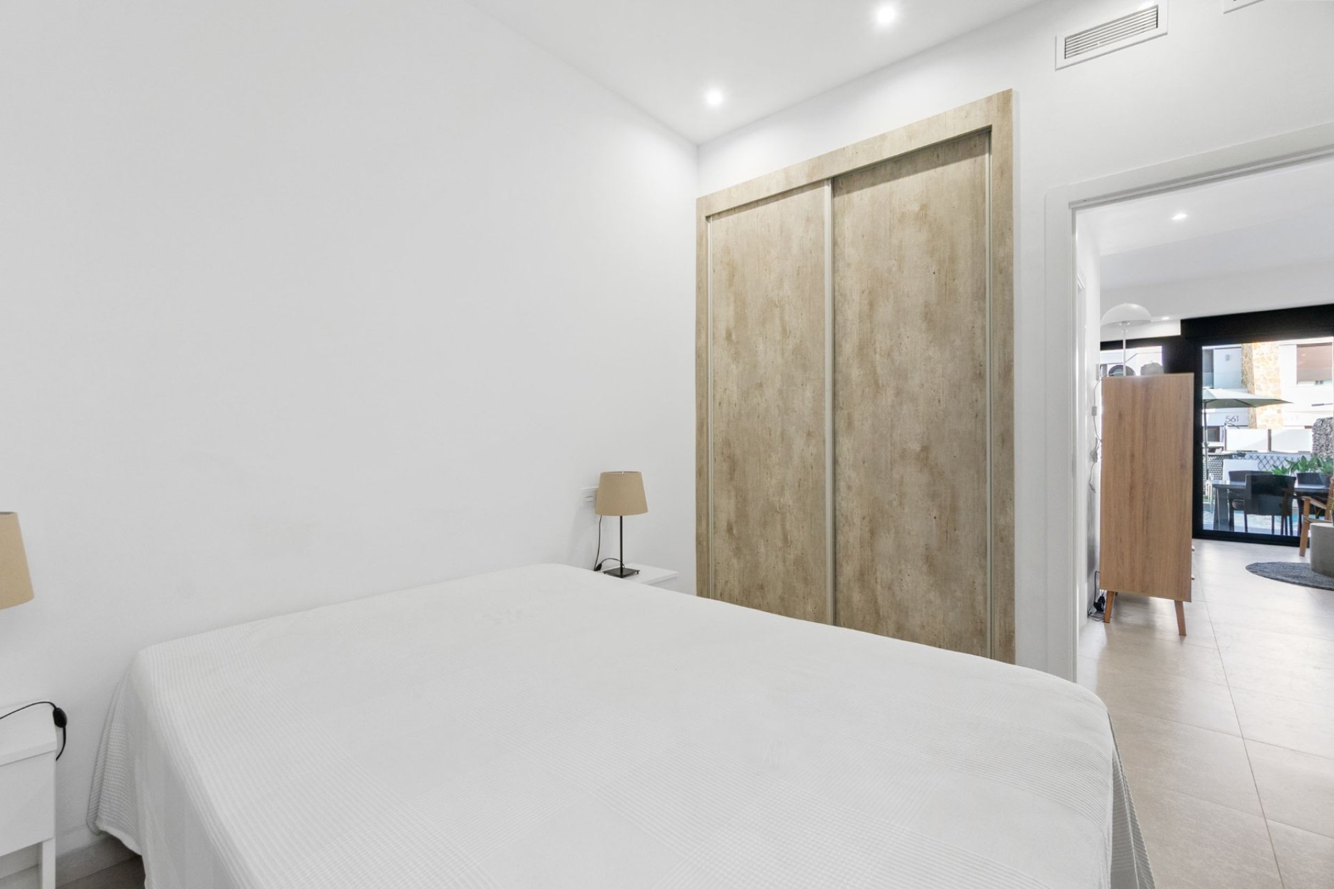 Resale - Terraced house / Townhouse - Orihuela Costa - Villamartín