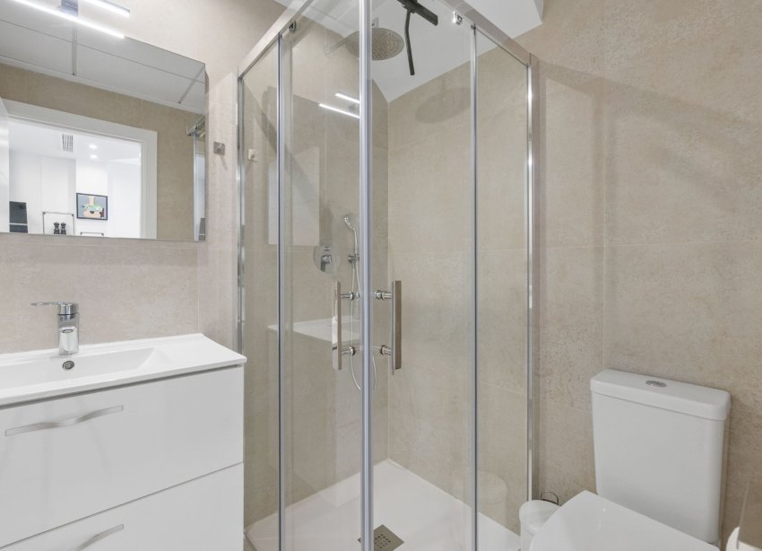 Resale - Terraced house / Townhouse - Orihuela Costa - Villamartín