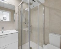 Resale - Terraced house / Townhouse - Orihuela Costa - Villamartín