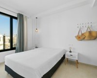 Resale - Terraced house / Townhouse - Orihuela Costa - Villamartín