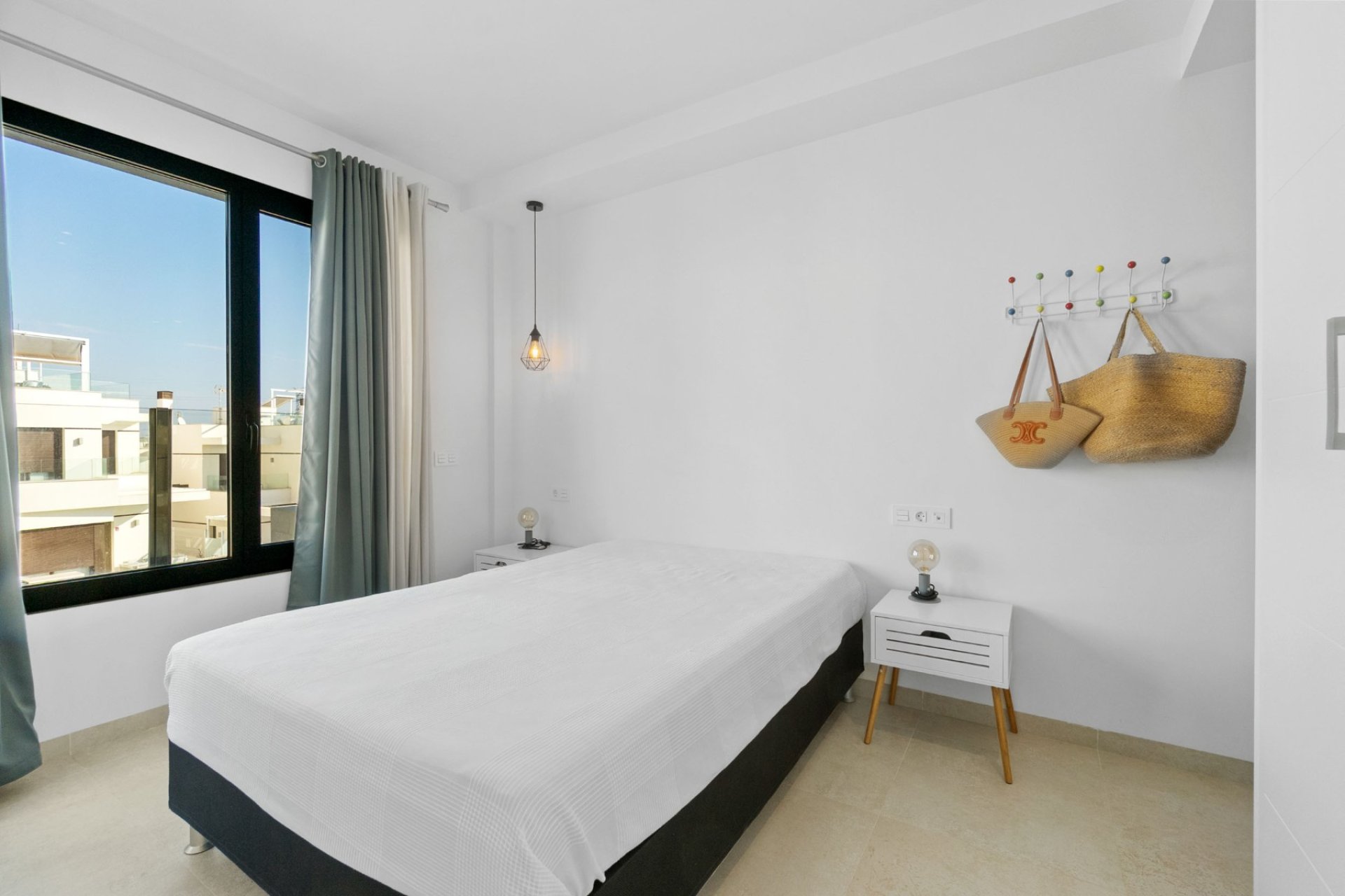 Resale - Terraced house / Townhouse - Orihuela Costa - Villamartín