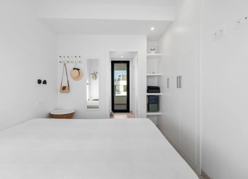 Resale - Terraced house / Townhouse - Orihuela Costa - Villamartín