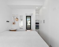 Resale - Terraced house / Townhouse - Orihuela Costa - Villamartín