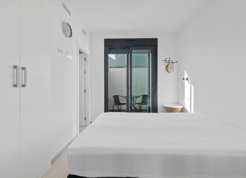 Resale - Terraced house / Townhouse - Orihuela Costa - Villamartín