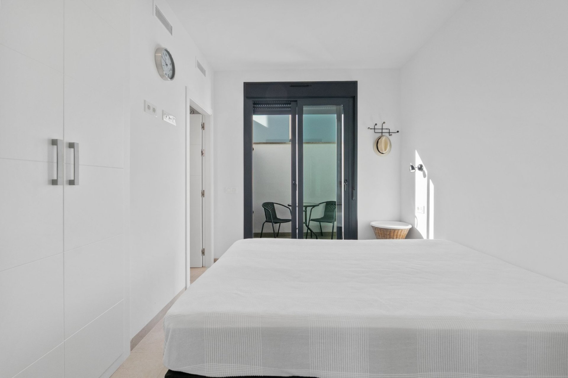 Resale - Terraced house / Townhouse - Orihuela Costa - Villamartín