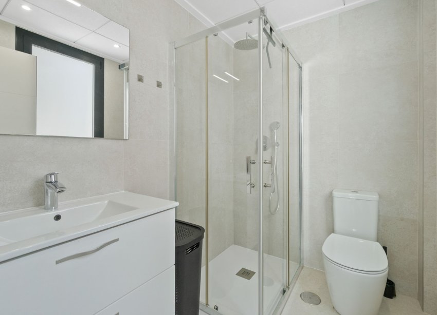 Resale - Terraced house / Townhouse - Orihuela Costa - Villamartín