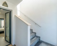 Resale - Terraced house / Townhouse - Orihuela Costa - Villamartín