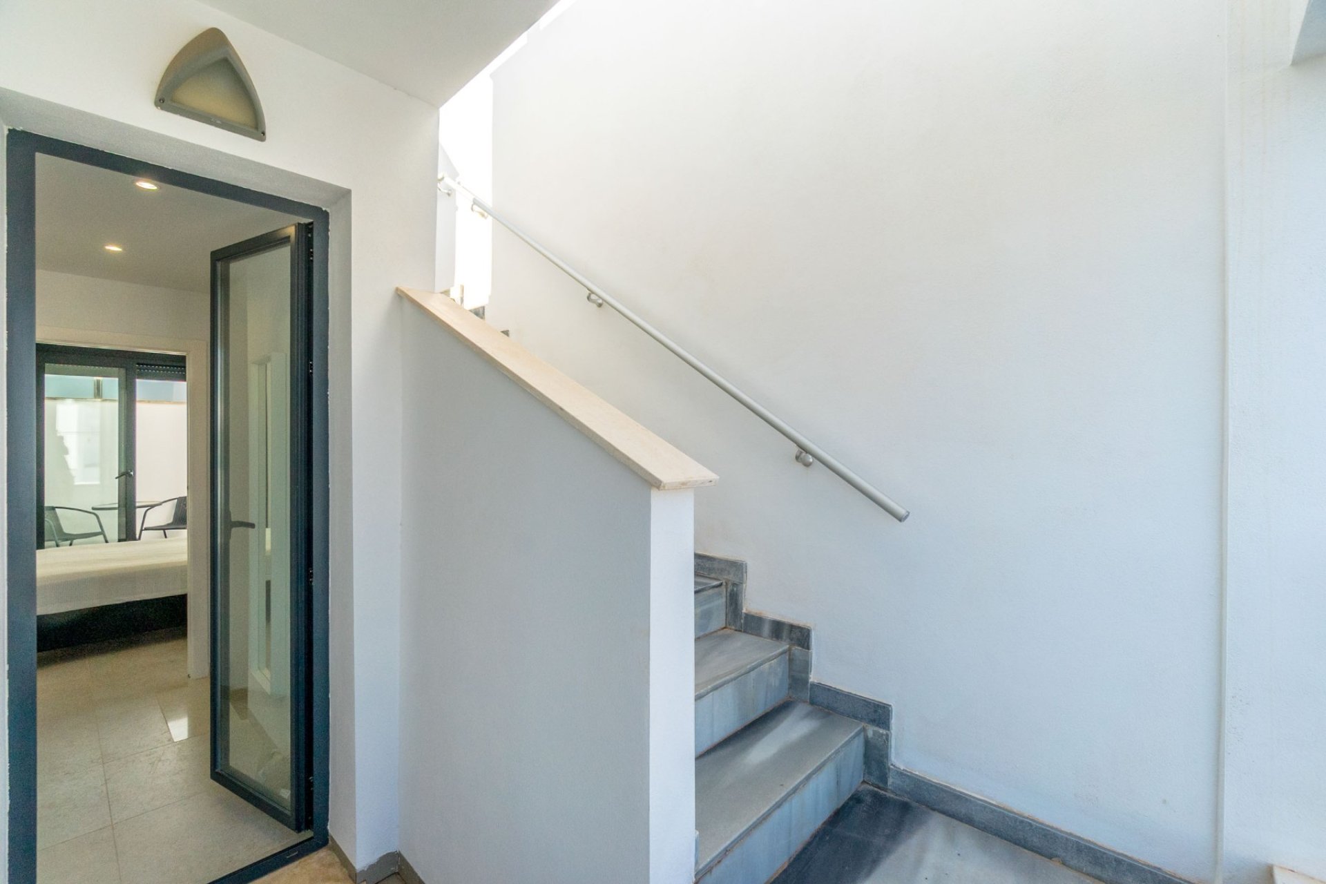 Resale - Terraced house / Townhouse - Orihuela Costa - Villamartín