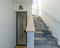 Resale - Terraced house / Townhouse - Orihuela Costa - Villamartín