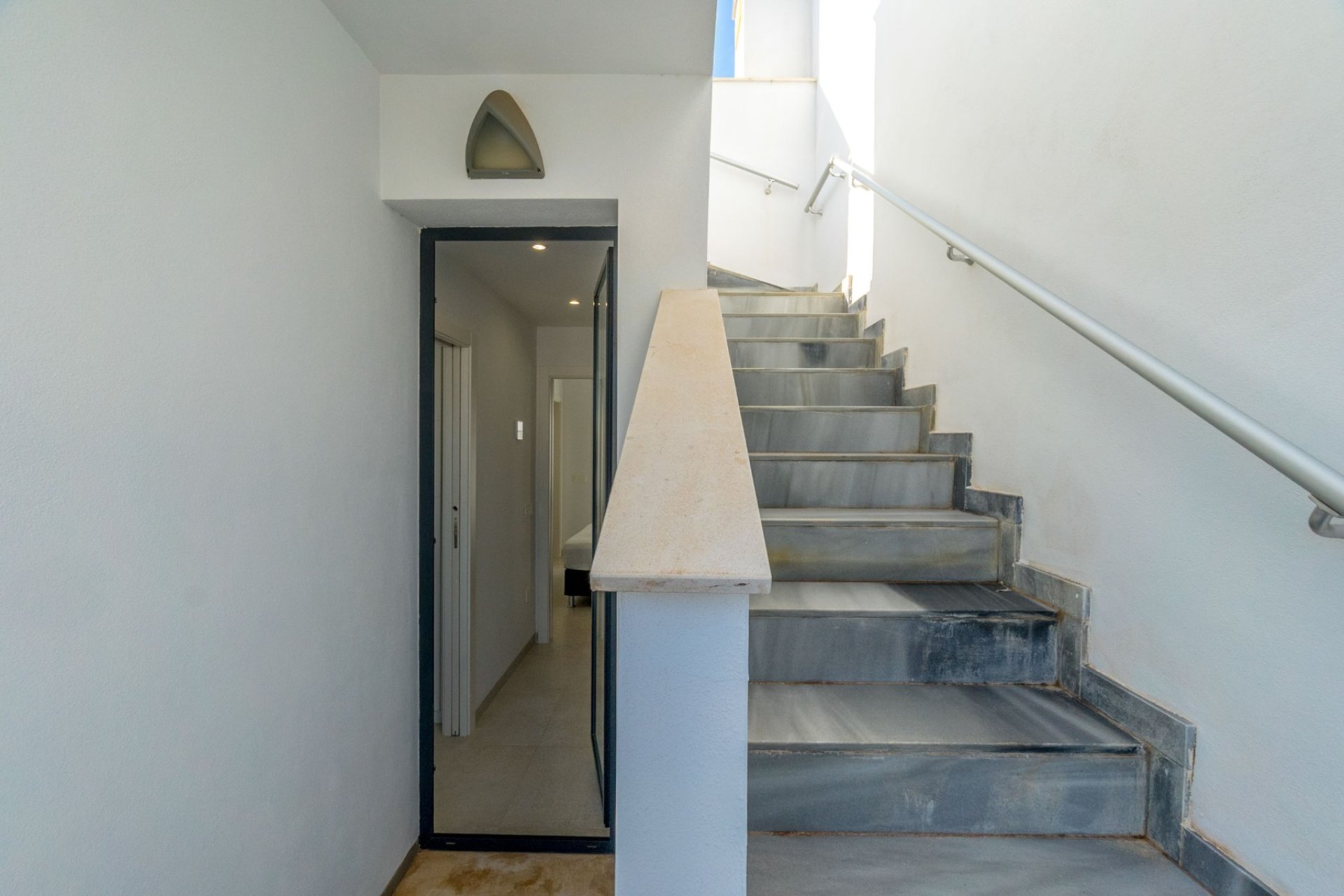 Resale - Terraced house / Townhouse - Orihuela Costa - Villamartín