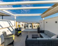 Resale - Terraced house / Townhouse - Orihuela Costa - Villamartín