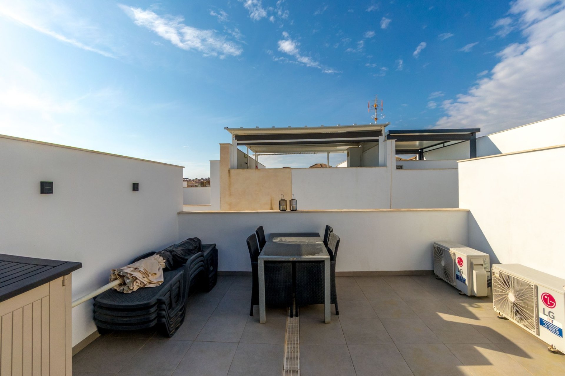 Resale - Terraced house / Townhouse - Orihuela Costa - Villamartín