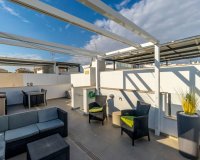 Resale - Terraced house / Townhouse - Orihuela Costa - Villamartín