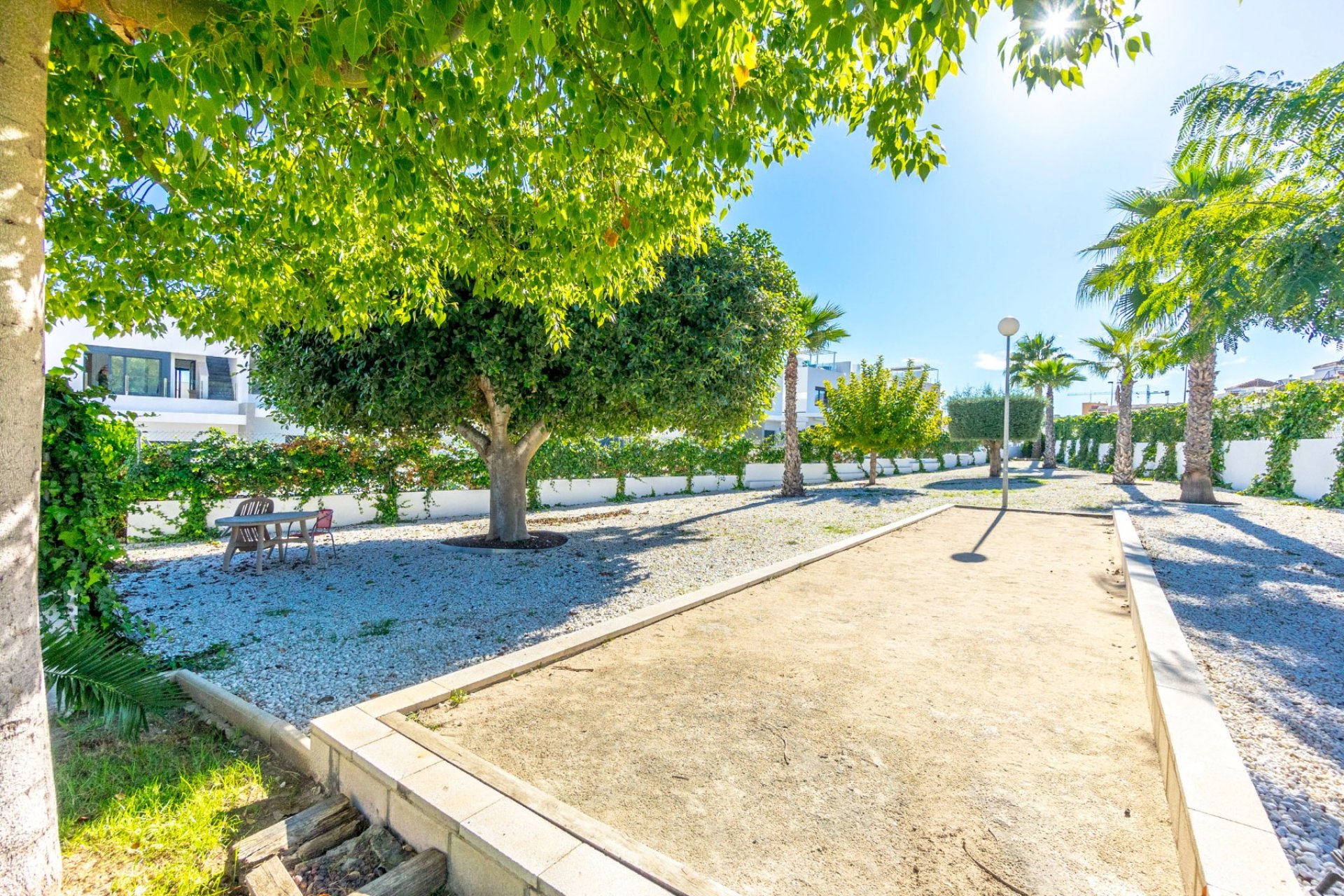 Resale - Terraced house / Townhouse - Orihuela Costa - Villamartín