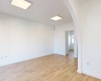 Resale - Terraced house / Townhouse - Orihuela Costa - Villamartin