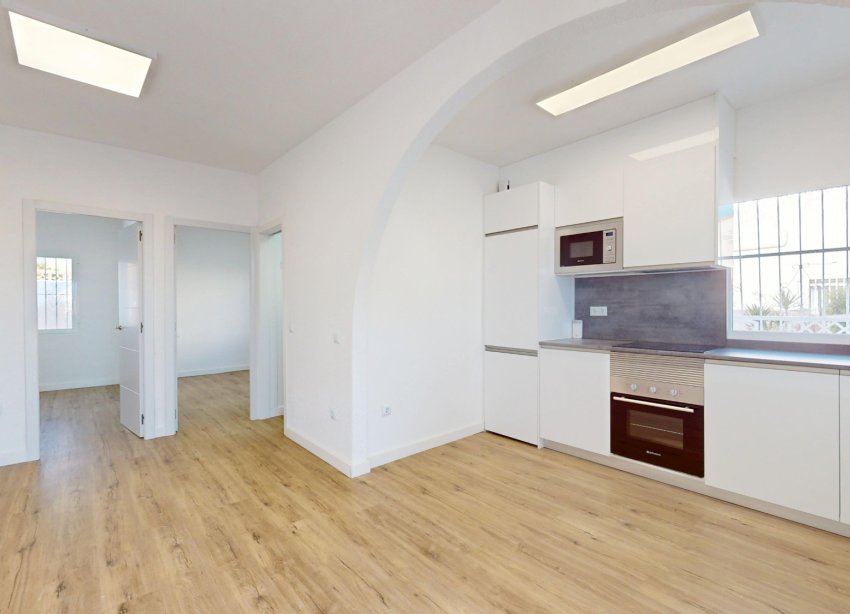 Resale - Terraced house / Townhouse - Orihuela Costa - Villamartin