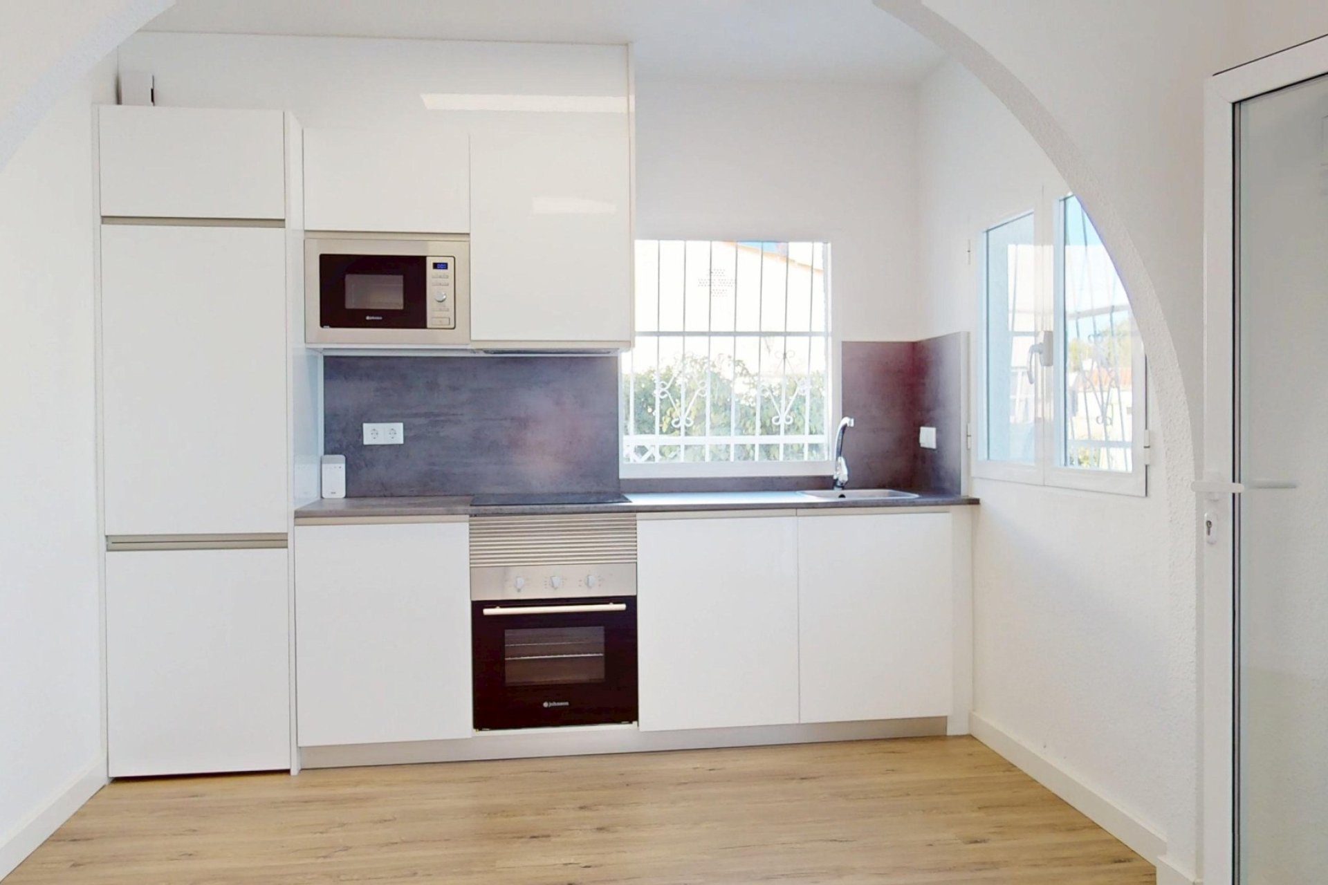 Resale - Terraced house / Townhouse - Orihuela Costa - Villamartin