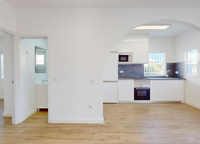 Resale - Terraced house / Townhouse - Orihuela Costa - Villamartin