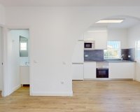 Resale - Terraced house / Townhouse - Orihuela Costa - Villamartin