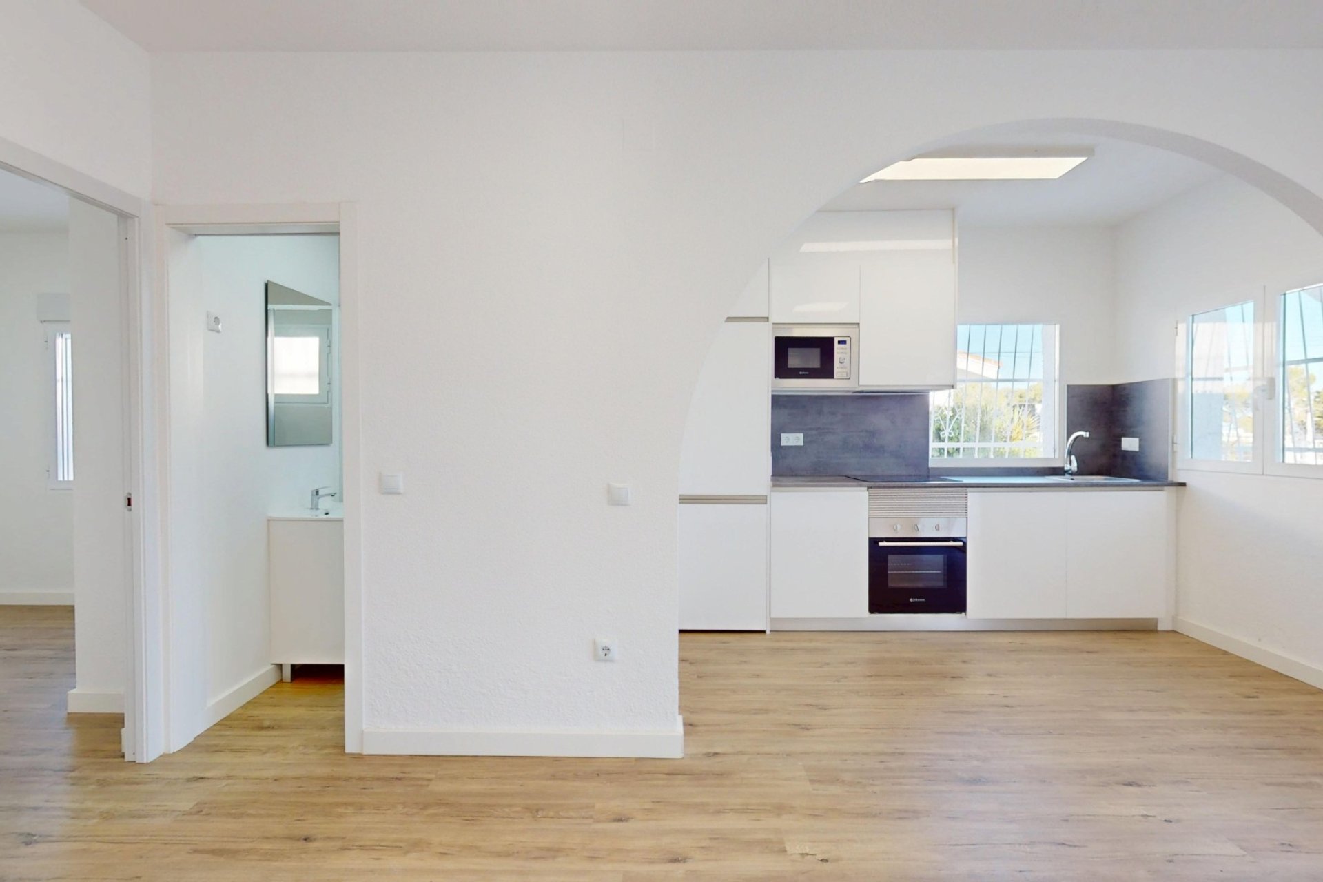 Resale - Terraced house / Townhouse - Orihuela Costa - Villamartin