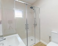 Resale - Terraced house / Townhouse - Orihuela Costa - Villamartin