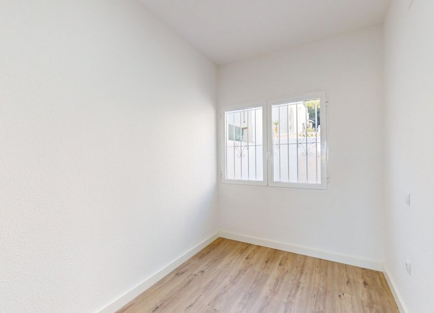 Resale - Terraced house / Townhouse - Orihuela Costa - Villamartin