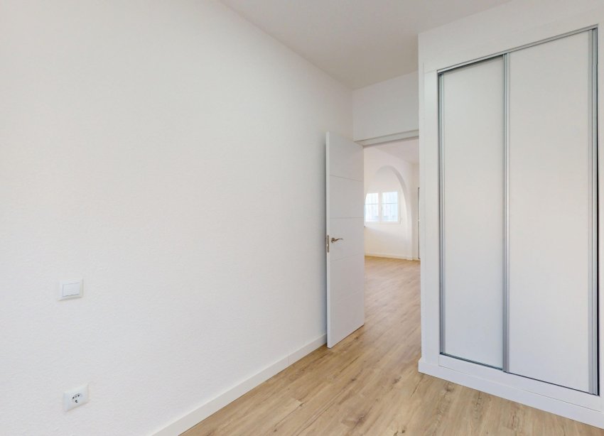 Resale - Terraced house / Townhouse - Orihuela Costa - Villamartin