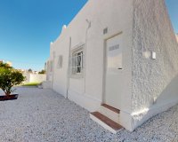 Resale - Terraced house / Townhouse - Orihuela Costa - Villamartin