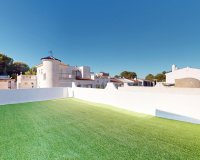 Resale - Terraced house / Townhouse - Orihuela Costa - Villamartin