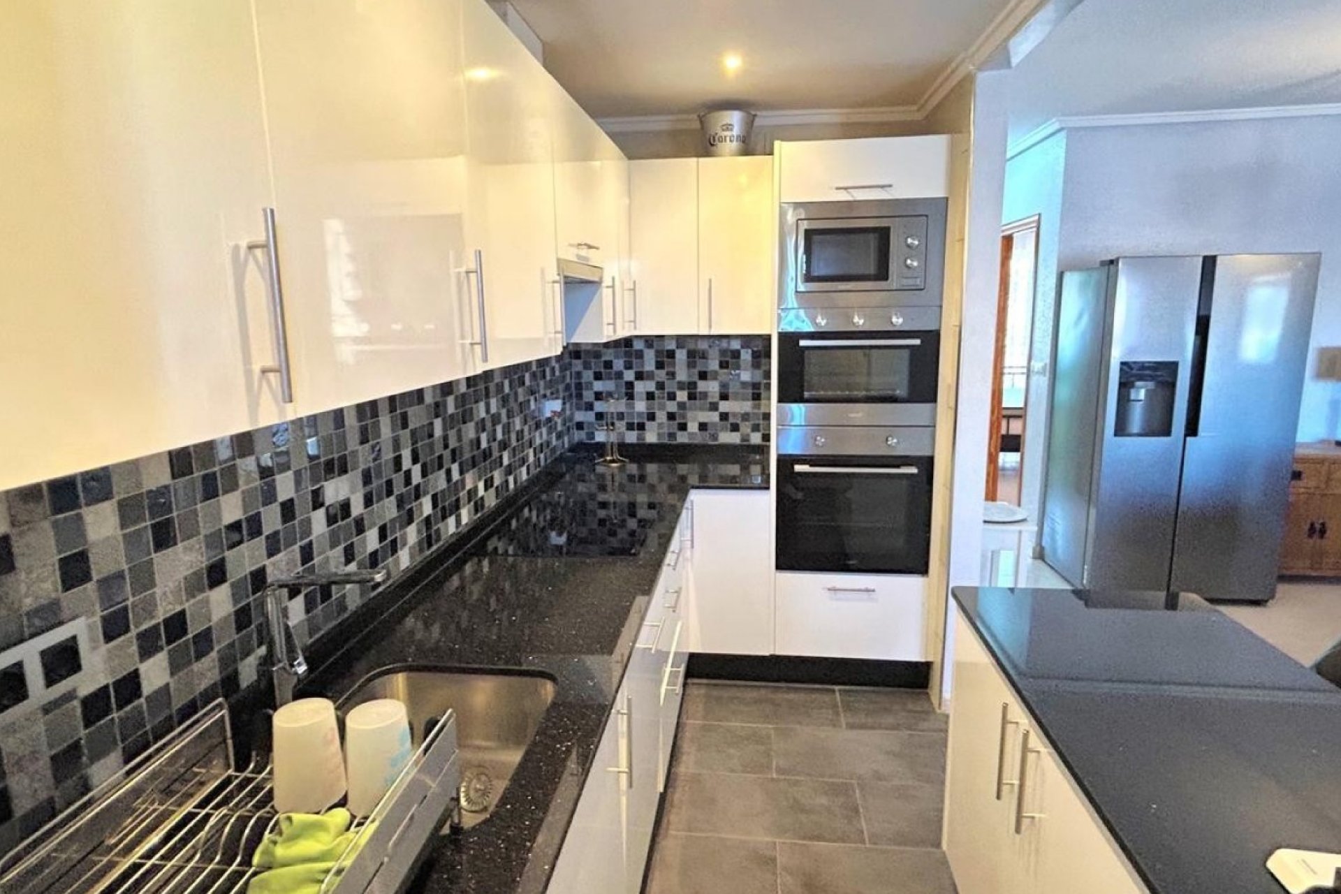 Resale - Terraced house / Townhouse - Orihuela Costa - Villamartín