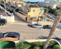 Resale - Terraced house / Townhouse - Orihuela Costa - Villamartín