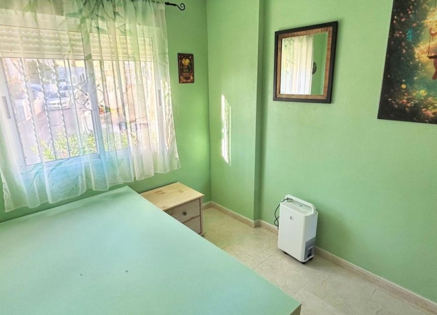 Resale - Terraced house / Townhouse - Orihuela Costa - Villamartín