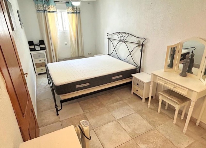 Resale - Terraced house / Townhouse - Orihuela Costa - Villamartín