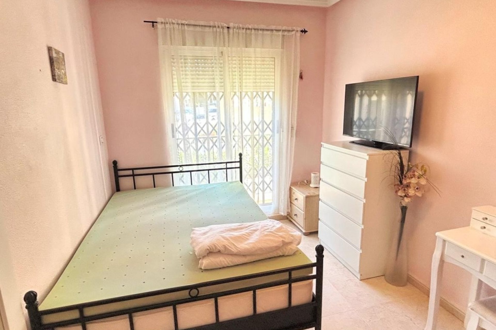 Resale - Terraced house / Townhouse - Orihuela Costa - Villamartín