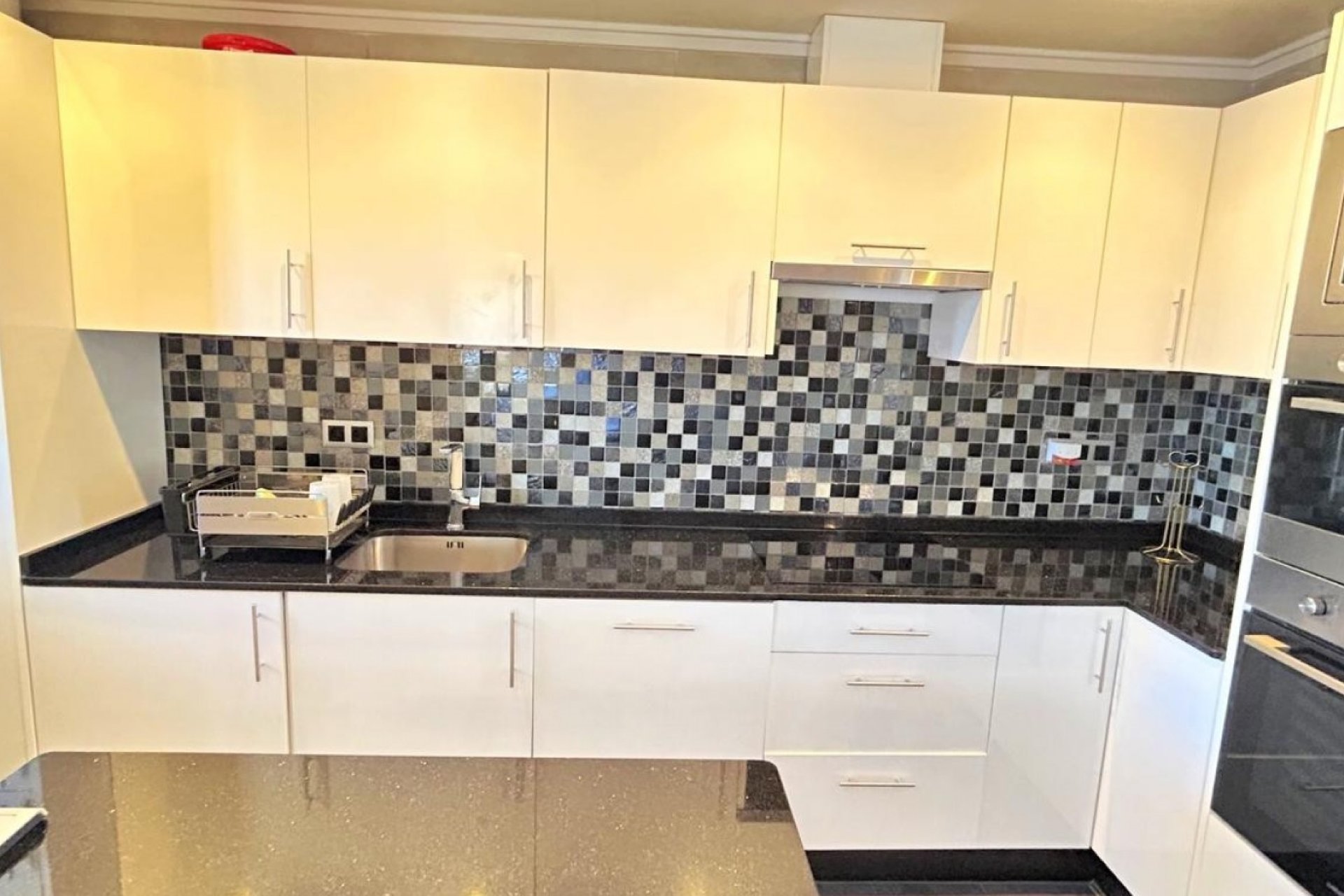 Resale - Terraced house / Townhouse - Orihuela Costa - Villamartín