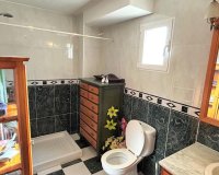 Resale - Terraced house / Townhouse - Orihuela Costa - Villamartín