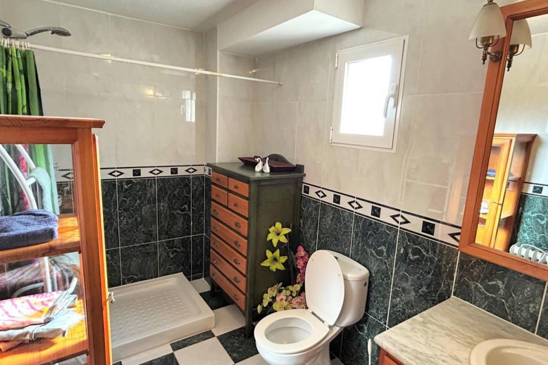 Resale - Terraced house / Townhouse - Orihuela Costa - Villamartín