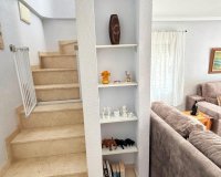 Resale - Terraced house / Townhouse - Orihuela Costa - Villamartín