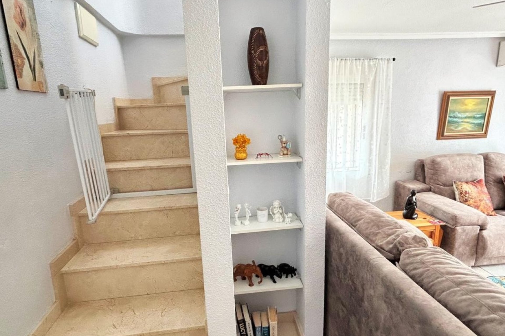 Resale - Terraced house / Townhouse - Orihuela Costa - Villamartín