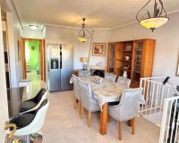 Resale - Terraced house / Townhouse - Orihuela Costa - Villamartín