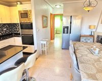 Resale - Terraced house / Townhouse - Orihuela Costa - Villamartín