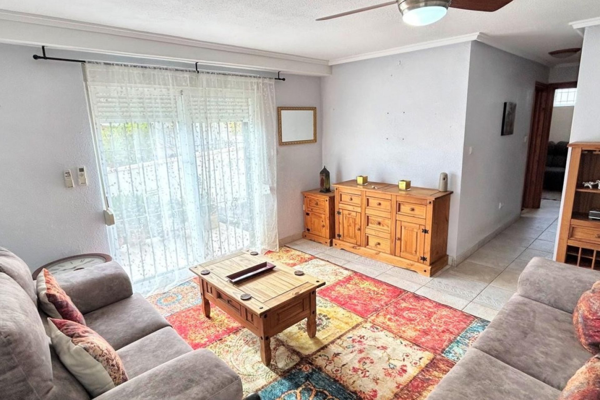 Resale - Terraced house / Townhouse - Orihuela Costa - Villamartín