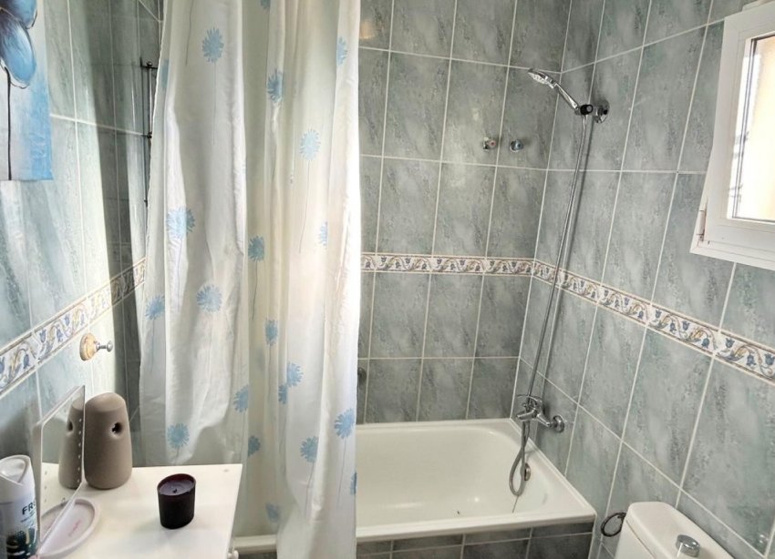 Resale - Terraced house / Townhouse - Orihuela Costa - Villamartín