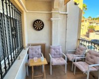 Resale - Terraced house / Townhouse - Orihuela Costa - Villamartín